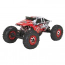 Гусеничний Losi Night Crawler 2.0 1:10 4WD RTR