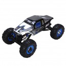 Гусеничний Losi Night Crawler 1:10 4WD RTR