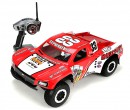 Автомобіль Losi TEN-SCTE Short Course Truck 1/10 Brushless RTR (LOSB0128)