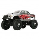 Гусеничний Losi Micro Trail Trekker 1:24 4WD DX2E RTR