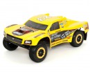 Шорт корс Losi Tuff Country XXX-SCT 1:10 Brushless 2WD Spektrum DX2L RTR (LOSB0115)