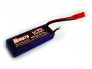 Аккумулятор 7.4V 3500mAh 2S 25C w/Banana Plug (Himoto, LP7435)