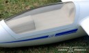 Canopy set Sonic Modell LS8-18