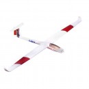 Fuselage Sonic Modell LS8-18