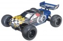 Thunder Tiger Sparrowhawk XXT Безщіткова стадіонна доріжка 1/10 435 мм 4WD 2,4 ГГц RTR (BL) (6541-F081)