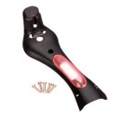 Луч для Nine Eagles MASF12 Galaxy Visitor 3 (з червоним світлодіодом)