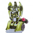 Автомобіль-трансформер LX Toys LX9065 (жовтий)