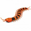 Сколопендра Le Yu Toys Scolopendra на ИК управлении (коричневый) Сколопендра Le Yu Toys Scolopendra на ИК управлении (коричневый)