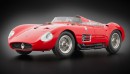 Колекційна модель автомобіля СMC Maserati 300S Sports Car, 1956