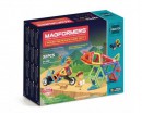 Магнітний конструктор Magformers Похід в гори, 32 елемента