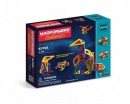 Магнітний конструктор Magformers Дизайнер, 62 елемента