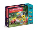 Магнітний конструктор Magformers Магічний вибух, 25 елементів