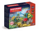 Магнітний конструктор Magformers міні танки (27 елементів)