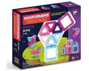 Магнітний конструктор Magformers Натхнення