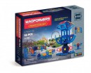 Магнітний конструктор Magformers Сила механізмів, 60 елементів