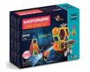 Магнітний конструктор Magformers Космічний епізод, 55 деталей