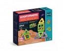 Магнітний конструктор Magformers Космічні подорожі, 35 елементів