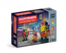 Магнітний конструктор Magformers Крокуючий робот