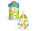 Магнітний конструктор Guidecraft Grippies Builders, 30 деталей (G8312)