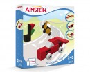 Магнітний конструктор AINSTEIN Класні автомобільчики (2371)