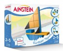 Магнітний конструктор AINSTEIN Захоплюючий світ вітрильників (+2351)