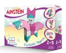 Магнітний конструктор AINSTEIN Принцеса на єдинорога і чарівні тварини (2251)
