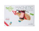 Магнитный конструктор Tegu Вертолет (Skyhook), 17 элементов