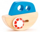 Маленький корабель Hape