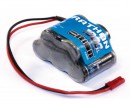 Аккумулятор Team Orion 6,0В (5s) 1900mAh JST-штекер NiMH Marathon XL М'який чохол BEC