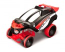 Радиоуправляемая машина Maisto Cyklone Twist, красно-черная