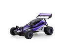 Багги микро 1:32 Crazon скоростная (фиолетовая)