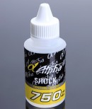 Масло для амортизаторів Alpha # 750 60мл.