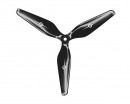 Пропелер Master Airscrew 3-Blade 13x6.5 Propeller (CCW) Black