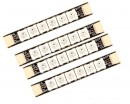 Светодиодная подсветка Matek 2812 ARM Light 6LED, 4шт/к-т Светодиодная подсветка Matek 2812 ARM Light 6LED, 4шт/к-т
