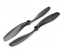 Пропеллеры 8045 FlameWheel F450 F550 Propeller (One Pair) (MB-DJI-8045)