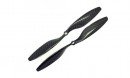 Пропеллеры 8045 Carbon Fiber Propeller (CW&CCW) for DJI (ARRIS, MB-DJI-P8045-CF)