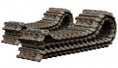 Металеві гусениці для танка VSTank PRO German King Tiger