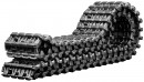 Металеві гусениці для танка VSTank PRO Tiger 1 EP