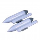 Боєкомплект FMS для літака Stuka Junkers JU 87 G-2