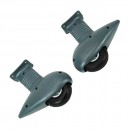 Посадочні шасі FMS для літака Stuka Junkers JU 87 G-2 FMS029