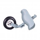 Рульове колесо FMS для літака Stuka Junkers JU 87 G-2 FMS029