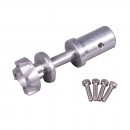 Вал двигуна FMS для літака Stuka Junkers JU 87 G-2 FMS029