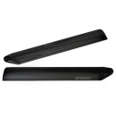 Лопасти Microheli для Blade 130 X (карбон)