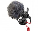 Микрофон OSMO Part 45 RODE VideoMicro & OSMO 360 Quick Release Mic Mount