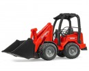 Мини-погрузчик Bruder Schaffer Compact 2034 1:16