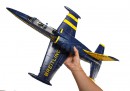 Самолёт Mini L-39 EDF Fighter Jet EPO Plug-n-Fly (HKML-39R)