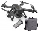 Квадрокоптер MJX Bugs 20 EIS с GPS и 5G Wifi 4K камерой с 2мя аккумуляторами и сумкой