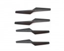 Лопасти для MJX X102H - 4шт