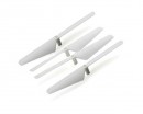 Пропеллеры MJX X708W - 4шт