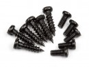 MERLIN ML47068 - Screw Set (Tracer 60)